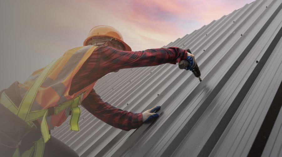 Expert top industrial roofings services in Hardinsburg, IN
